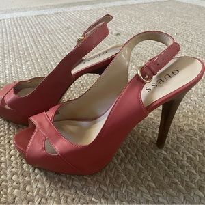 Guess heels size 10m